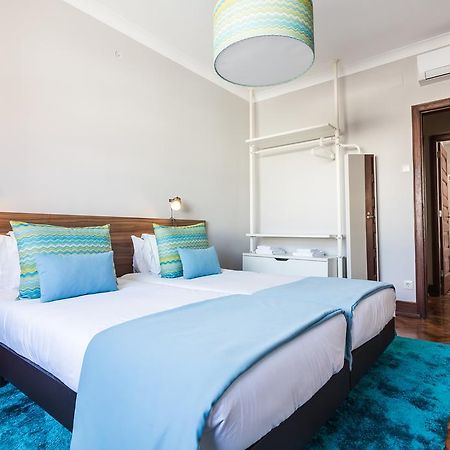 Your Opo Formosa Apartments Porto Dış mekan fotoğraf