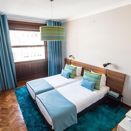 Your Opo Formosa Apartments Porto Dış mekan fotoğraf