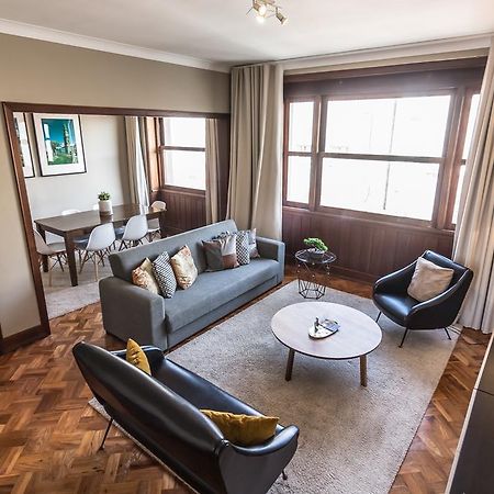 Your Opo Formosa Apartments Porto Dış mekan fotoğraf