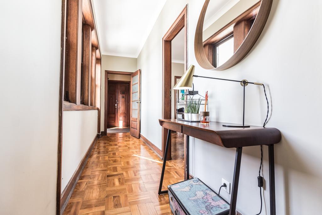 Your Opo Formosa Apartments Porto Dış mekan fotoğraf