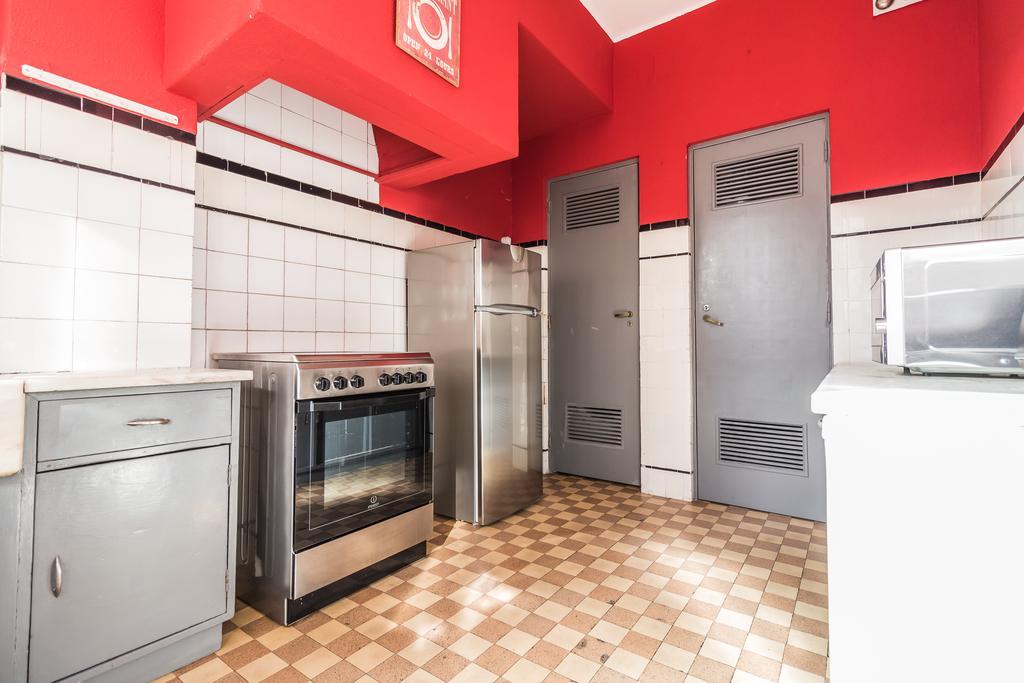 Your Opo Formosa Apartments Porto Dış mekan fotoğraf