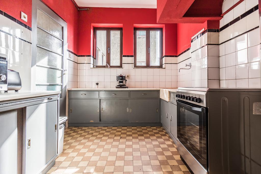 Your Opo Formosa Apartments Porto Dış mekan fotoğraf