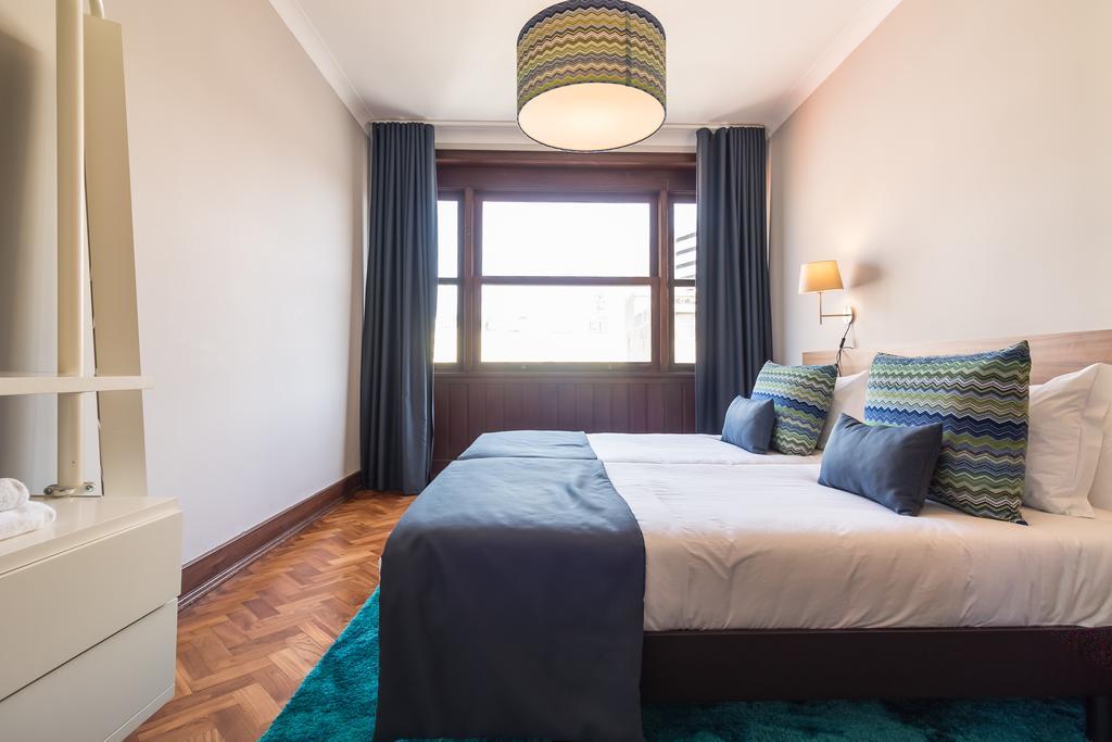 Your Opo Formosa Apartments Porto Dış mekan fotoğraf