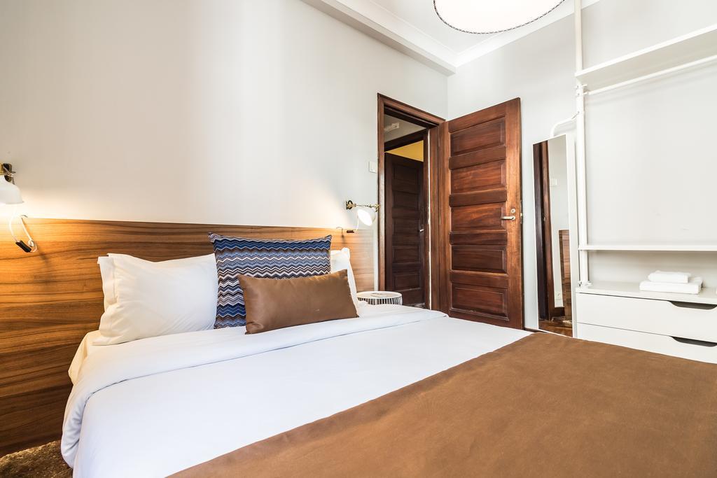 Your Opo Formosa Apartments Porto Dış mekan fotoğraf