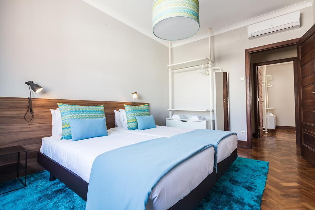 Your Opo Formosa Apartments Porto Dış mekan fotoğraf