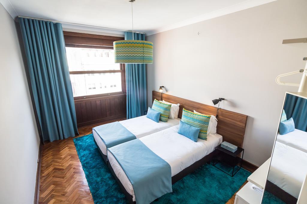 Your Opo Formosa Apartments Porto Dış mekan fotoğraf