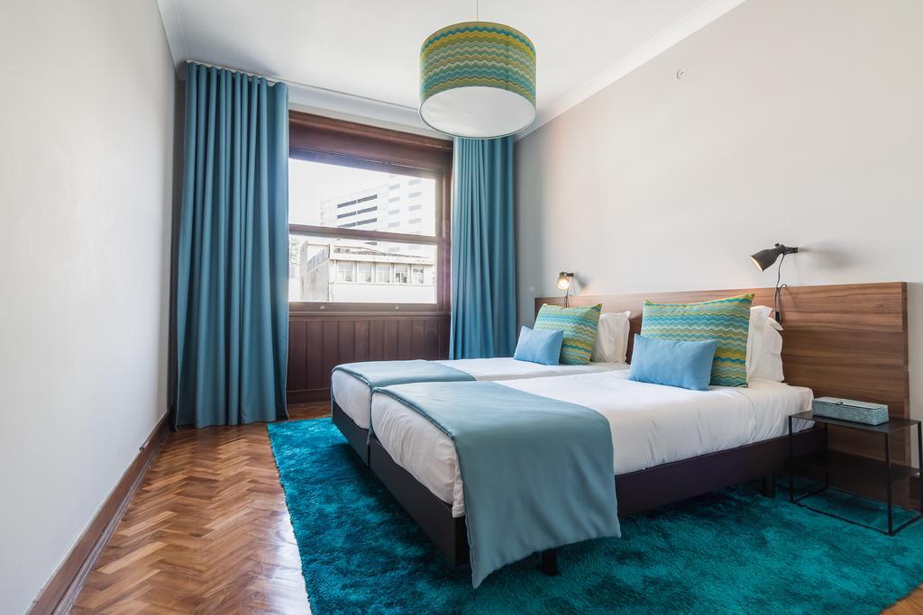 Your Opo Formosa Apartments Porto Dış mekan fotoğraf