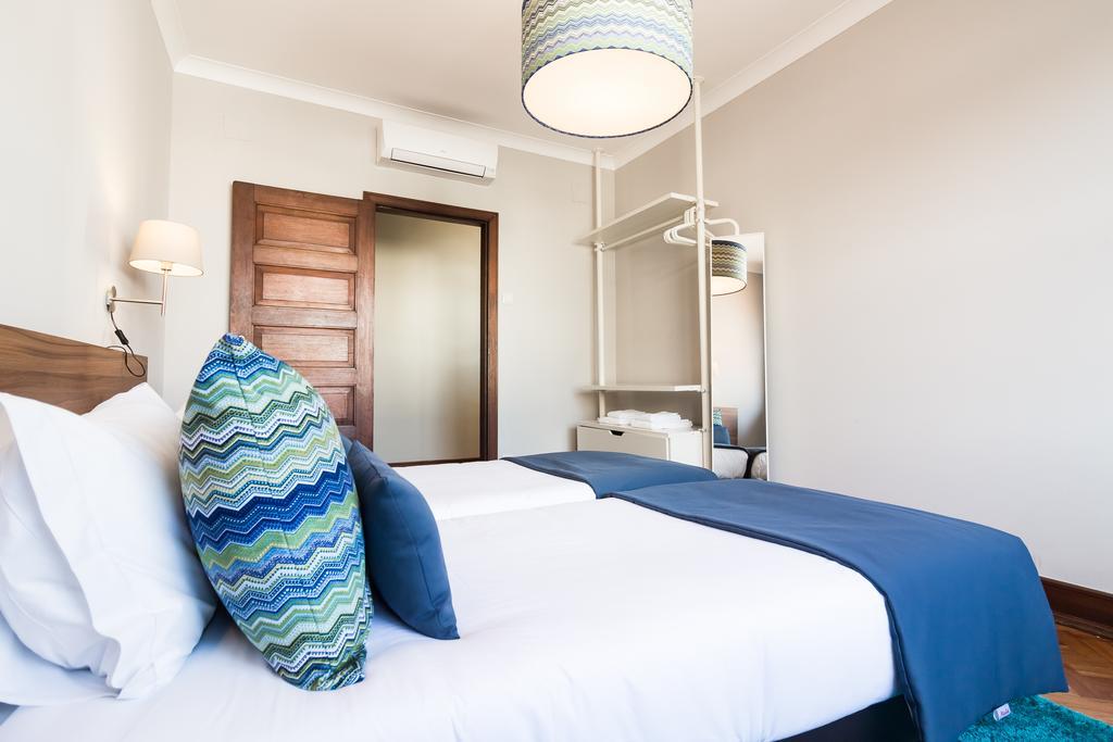 Your Opo Formosa Apartments Porto Dış mekan fotoğraf