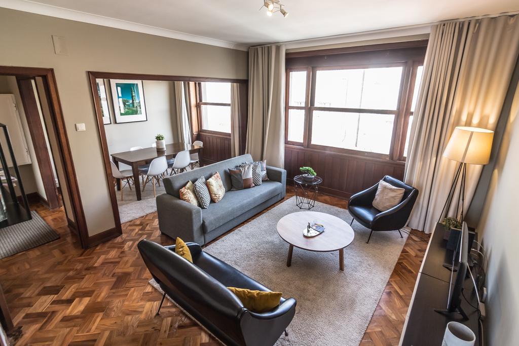 Your Opo Formosa Apartments Porto Dış mekan fotoğraf