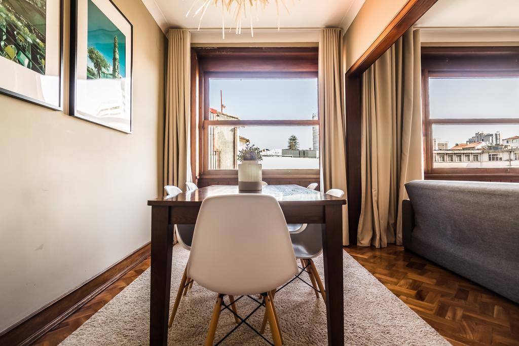 Your Opo Formosa Apartments Porto Dış mekan fotoğraf
