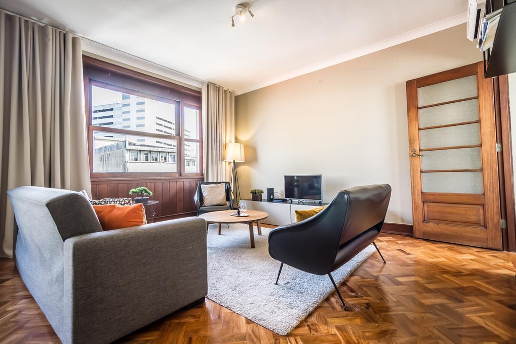 Your Opo Formosa Apartments Porto Dış mekan fotoğraf